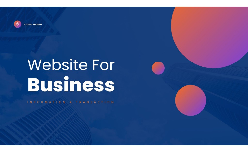 Manfaat dan Keuntungan Website untuk Bisnis