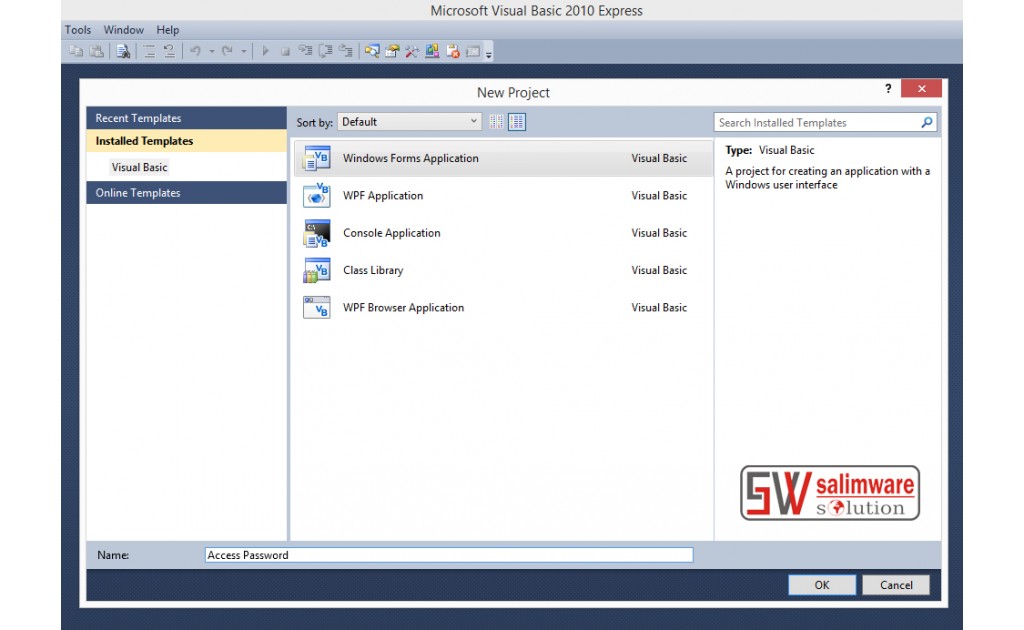 Mengintip Password pada Database ...